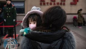 الصين تسمح للأزواج بإنجاب ثلاثة أطفال
