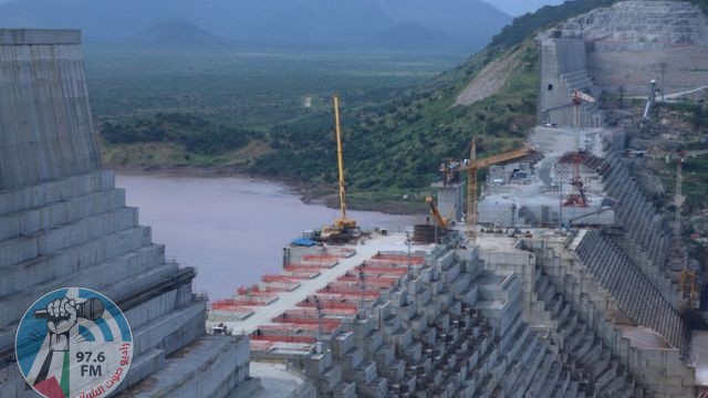 سد النهضة: مصر تنتقد إعلان إثيوبيا عن خطة لبناء “100 سد جديد”