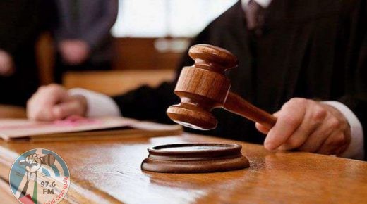 تأجيل جلسة محاكمة الأردنيين العنوز ودعجة إلى العاشر من حزيران