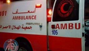 الخليل: مصرع مواطن وإصابة 3 آخرين بحادث سير