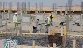 السعودية : 2.8 مليون موظف وموظفة يعملون في منشآت قطاع المقاولات