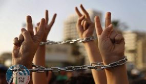 هيئة شؤون الأسرى والمحررين: الإفراج عن المعتقلين الأردنيين العنوز ودعجة خلال الساعات القادمة