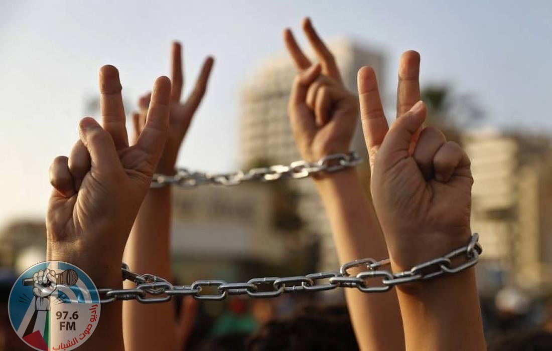 هيئة شؤون الأسرى والمحررين: الإفراج عن المعتقلين الأردنيين العنوز ودعجة خلال الساعات القادمة