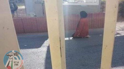الاحتلال يعتقل فتاة قرب الحرم الإبراهيمي وسط الخليل