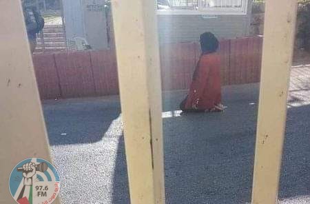 الاحتلال يعتقل فتاة قرب الحرم الإبراهيمي وسط الخليل