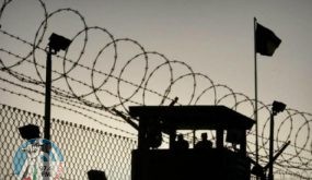 إدارة سجون الاحتلال تُنفذ عملية نقل تعسفي بحق الأسير راتب حريبات