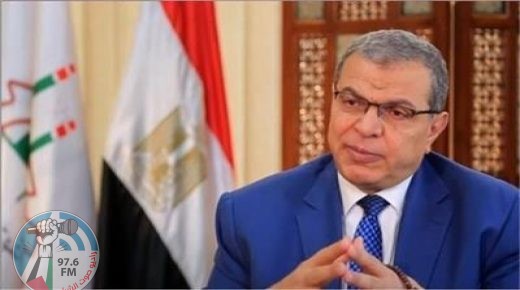 وزير القوى العاملة: نتوقع مشاركة 3 ملايين عامل مصري في إعادة إعمار ليبيا