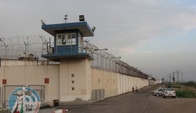 إدارة سجون الاحتلال تعزل الأسير رفعت أبو فارة في زنازين “النقب” منذ 25 يوما