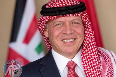 الملك عبد الله : سنستمر بتقديم كل أشكال الدعم لأشقائنا الفلسطينيين