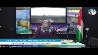 غزة بلدنا عمروها – جامعة القدس المفتوحة فرع غزة تحصد المركز الأول بمسابقة أولمبياد تواصل