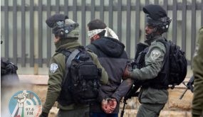 مليون حالة اعتقال في سجون الاحتلال منذ نكسة عام 67