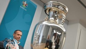 الاتحاد الأوروبي “يويفا” يهدد بنقل نهائي كأس أوروبا من لندن