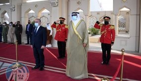 اشتية يصل الكويت في زيارة رسمية لحشد الدعم السياسي والمالي لشعبنا