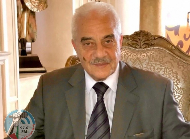 “فتح” تنعى اللواء المتقاعد ابراهيم حجازي “أبو عامر”