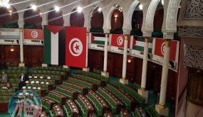 البرلمان التونسي يناقش قانون “تجريم التطبيع” الثلاثاء المقبل