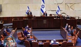 الحكومة الإسرائيلية ترجئ التصويت على منع لم الشمل