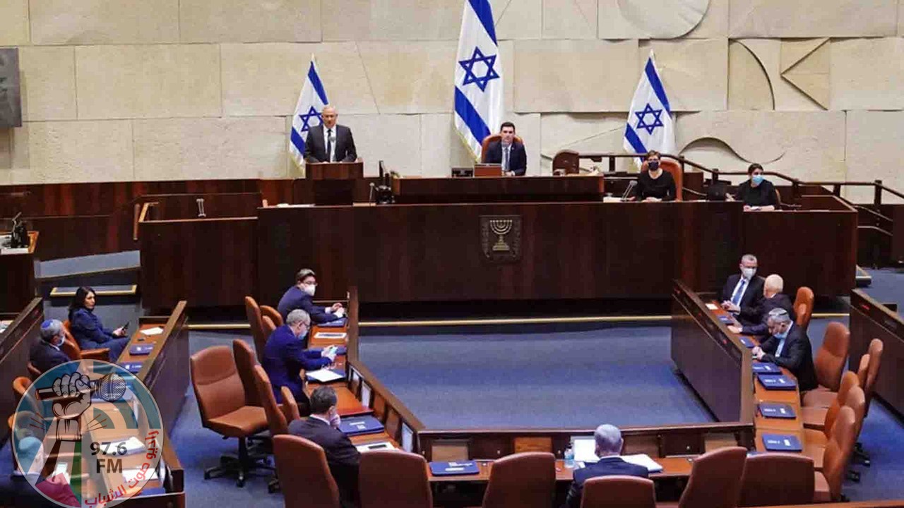 الحكومة الإسرائيلية ترجئ التصويت على منع لم الشمل