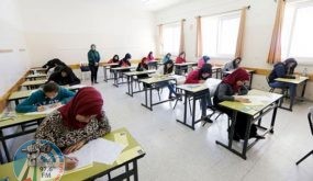 التربية : أكثر من 84 ألف طالب وطالبة يتوجهون لامتحانات الثانوية العامة