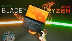 شركة Razer الأمريكية تعلن عن أحد أفضل الحواسب لمحبي الألعاب