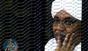 السودان يقرر تسليم عمر البشير للمحكمة الجنائية الدولية