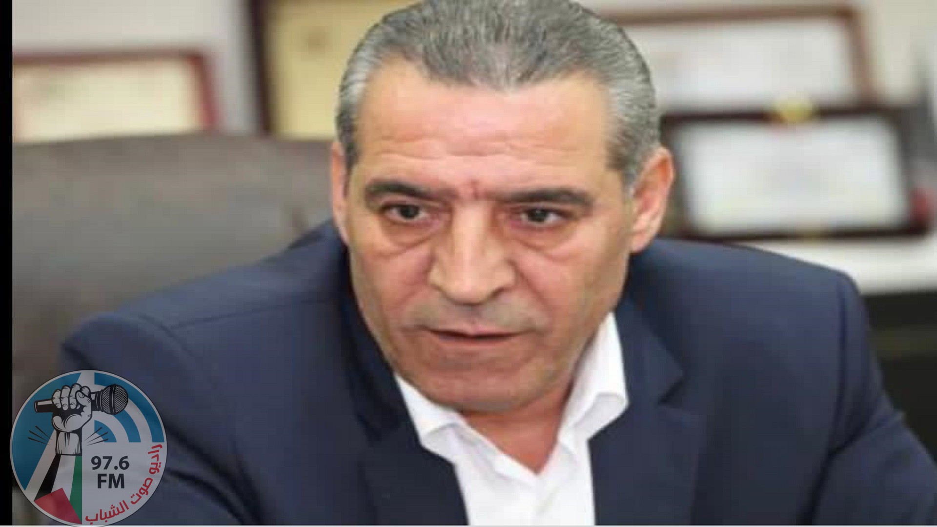 حسين الشيخ: استهداف أبناء شعبنا والمقرات الأمنية يتطلب إدانة دولية صارخة