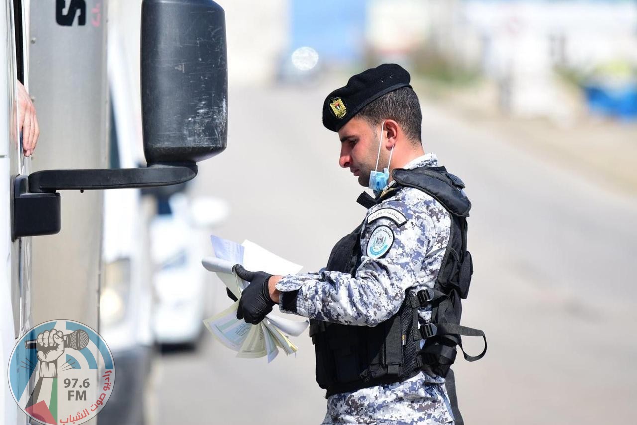 الضابطة الجمركية : تعاملنا مع 2651 قضية منذ مطلع العام الجاري