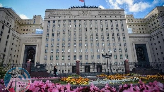 هجوم إلكتروني يعطل موقع وزارة الدفاع الروسية