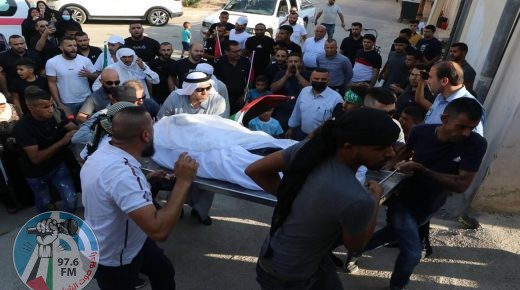 “غزة”مقتل مواطن وإصابة آخرين برصاص عناصر أمن حماس