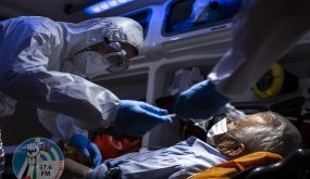 الصحة الإسرائيلية: 1,538 إصابة بكورونا منذ منتصف الليلة الماضية