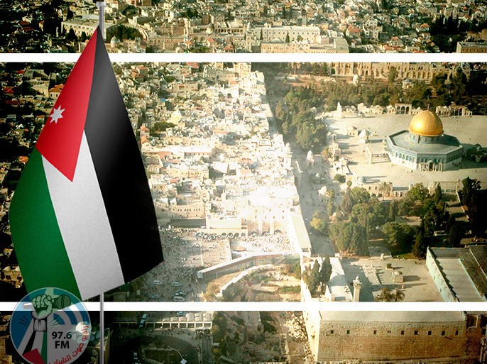الخارجية الأردنية تدين استمرار الانتهاكات الإسرائيلية في المسجد الأقصى المبارك
