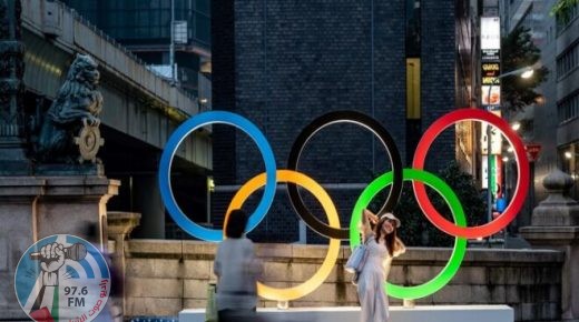 البدء بتطبيق حالة الطوارىء في طوكيو مع اقتراب الأولمبياد