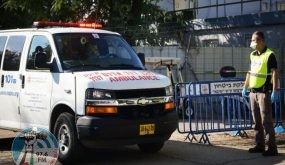 كورونا “إسرائيل”: تسجيل 734 إصابة جديدة بفيروس كورونا خلال 24 ساعة