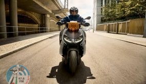 “بي ام دبليو” تكشف عن الدراجة الكهربائية “CE 04”