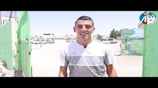آراء طلبة الثانوية العامة “توجيهي” في مدينة الظاهرية حول امتحان مبحث اللغةالانجليزية.