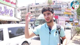 آراء طلبة الثانوية العامة “توجيهي” حول امتحان مبحث الفيزياء.