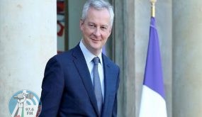 وزير المالية الفرنسي يحذر من تأثير موجة جديدة لوباء كورونا على الاقتصاد العالمي