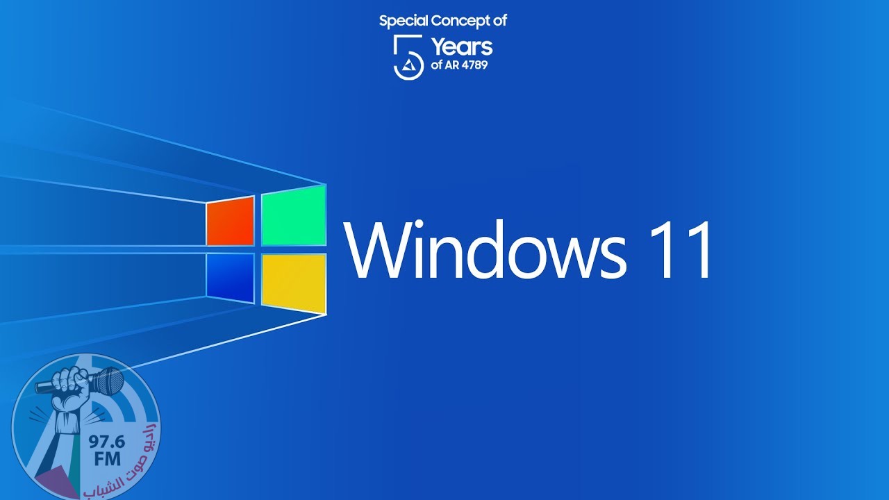 مايكروسوفت تحل مشكلة “الشاشة الزرقاء” في ويندوز 11