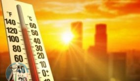 كندا تسجل 719 حالة وفاة وسط موجة حر غير مسبوقة