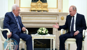 السفير الفلسطيني في موسكو: توجه لدى الرئيس الفلسطيني لزيارة العاصمة الروسية