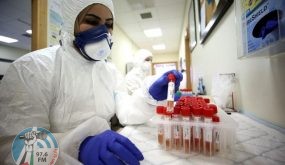الصحة : وفاتان و169 إصابة جديدة بفيروس كورونا و53 حالة تعاف خلال الـ24 ساعة الأخيرة