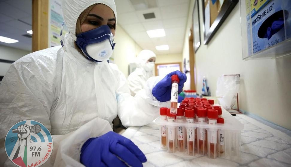 الصحة الفلسطينية : تسجيل 116 إصابة جديدة بفيروس كورونا خلال الـ24 ساعة الماضية