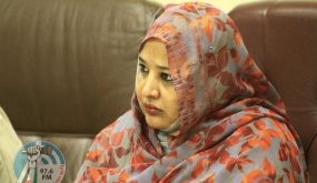 “الثراء المشبوه”..النائب العام السوداني يتسلم نتائج التحقيق مع زوجة البشير