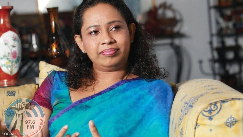 إقالة وزيرة الصحة في سريلانكا لأنها عالجت كوفيد بالسحر
