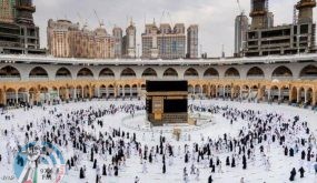 السعودية.. الإعلان عن موعد بدء استقبال طلبات العمرة