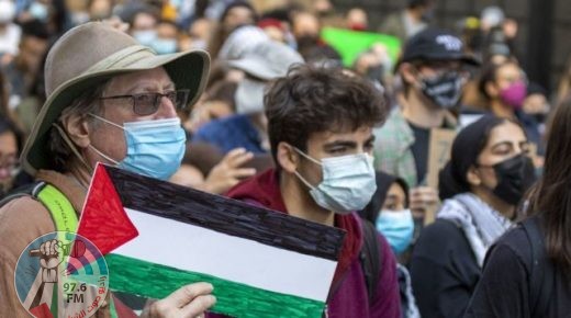 12 مؤسسة أميركية تطالب رئيسة الكونغرس بالتدخل لوقف هدم المنازل في حي سلوان