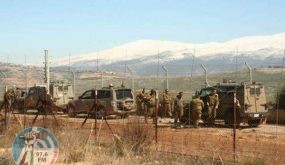 اسرائيل: الصواريخ التي أطلقت من لبنان لن تكون الأخيرة