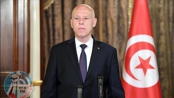أحزاب تونسية تندد بقرار تمديد “التدابير الاستثنائية” التي أقرها سعيد