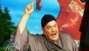 وفاة الفنان عبد الله الشرقاوي عضو مسرح الطليعة ودفعة محمود حميدة