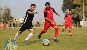 دوري الدرجة الأولى: صراع رباعي على القمة والقادسية والمغازي يتمسكان بطوق النجاة