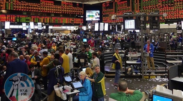 أسعار القمح عند أعلى مستوى منذ 8 أعوام